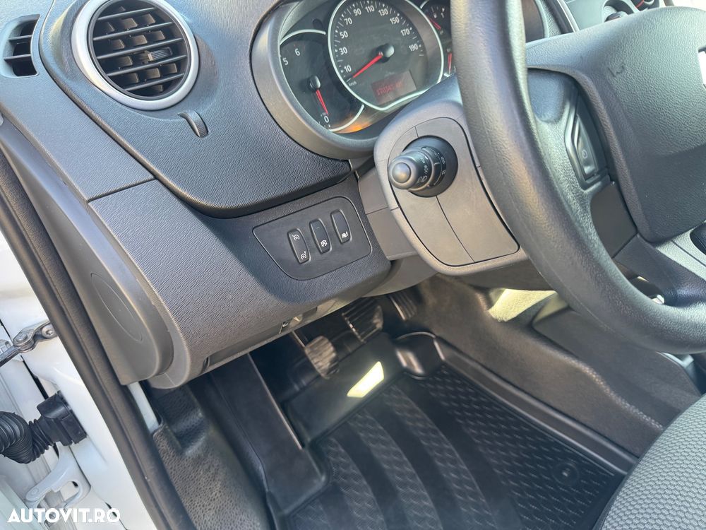 Renault Kangoo - 18