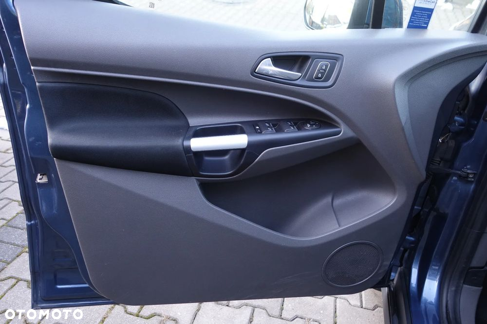 Ford Tourneo Connect 1.5 EcoBlue Titanium PowerShift - 13