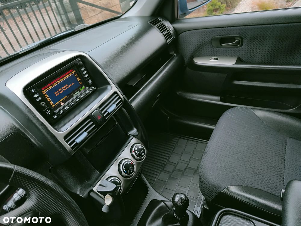 Honda CR-V 2.0i Executive - 15