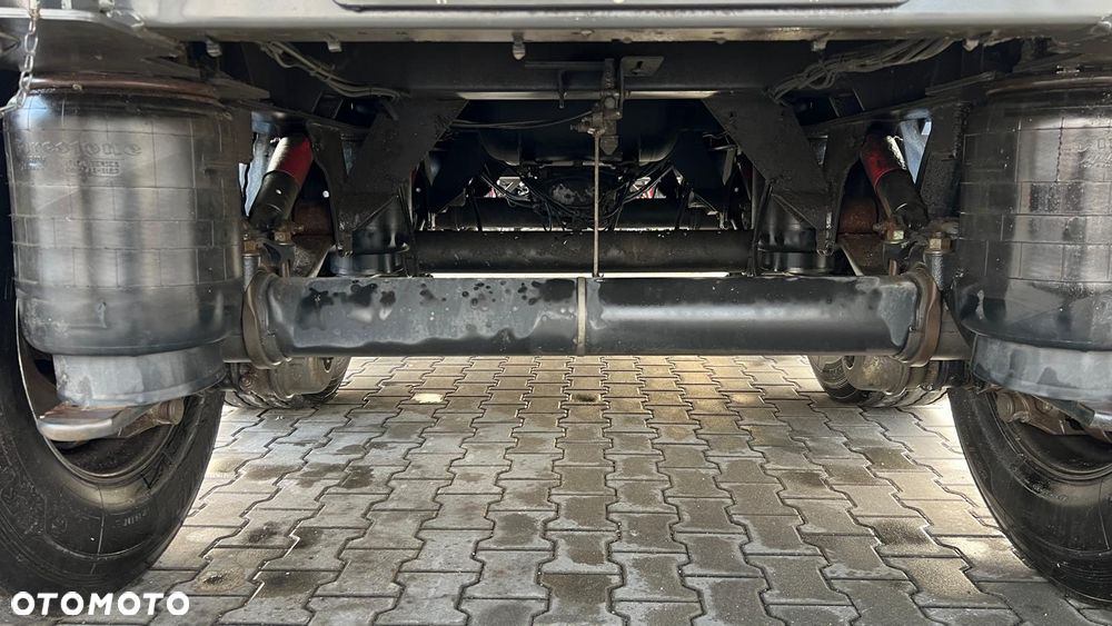 Schmitz Cargobull SGF S3 - 18