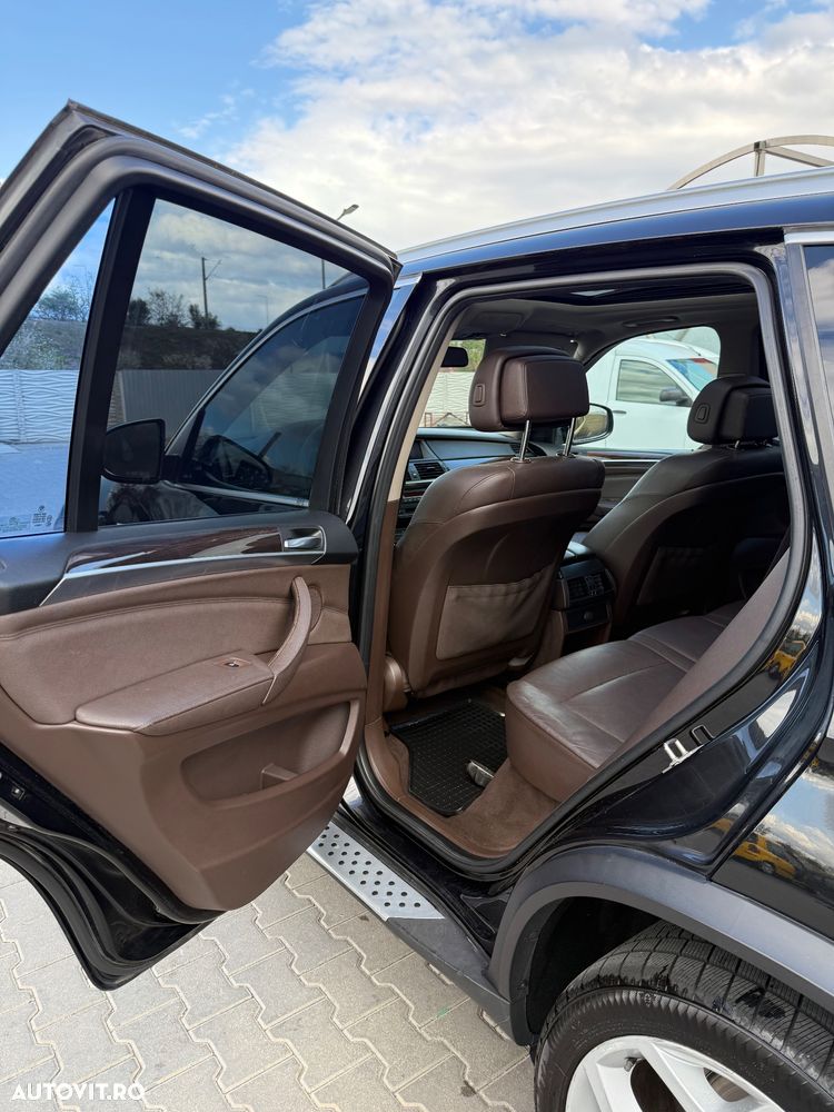 BMW X5 - 11