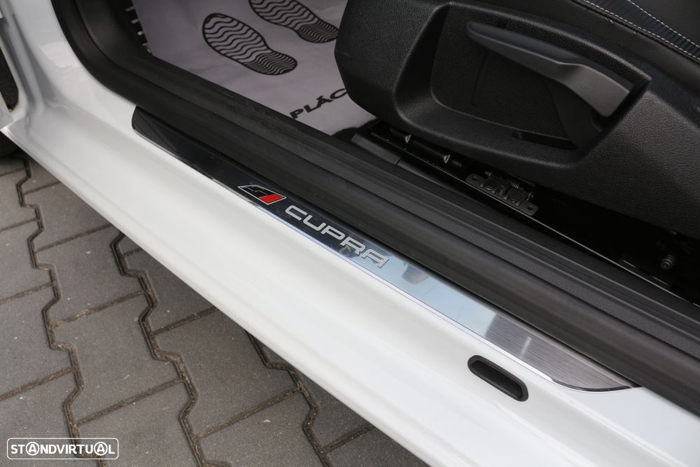 SEAT Leon SC 2.0 TSI Cupra DSG S/S - 35