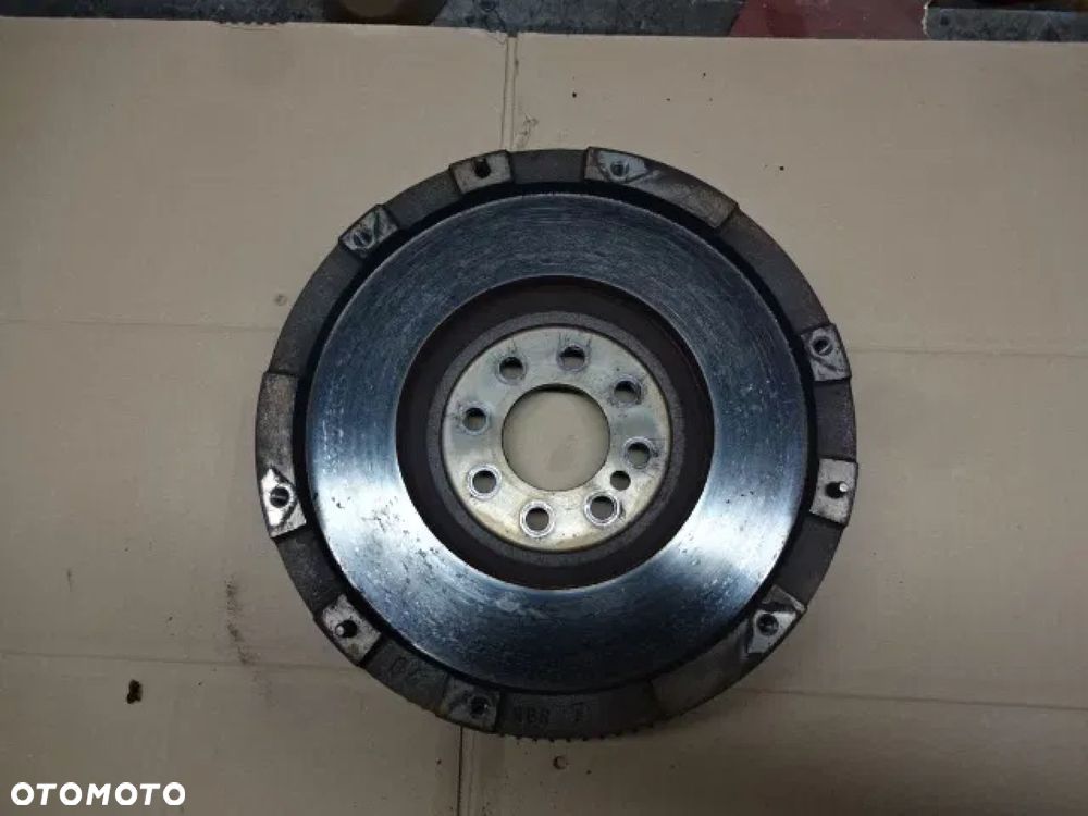 PEUGEOT BOXER II 2.2 HDI KOŁO ZAMACHOWE FORD TRANSIT 2.2 TDCI - 3