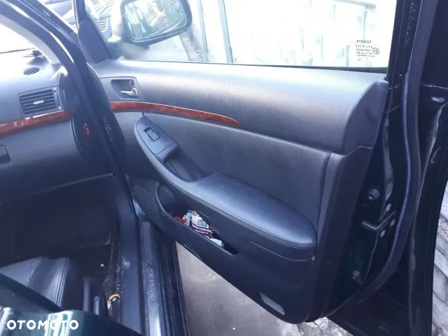 TOYOTA AVENSIS T25 2.0 VVT-i 6S3 03-06 DMUCHAWA - 10