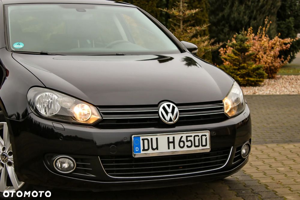 Volkswagen Golf - 10