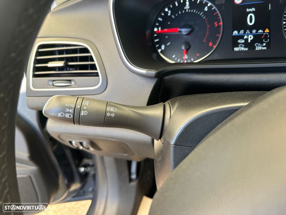 Renault Mégane 1.5 Blue dCi Equilibre EDC - 17