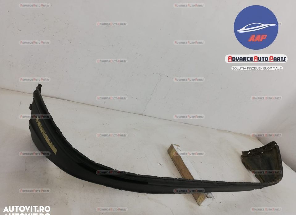 Bara spate originala in stare buna Volkswagen VW Tiguan 2 AD1 2016 201 - 3