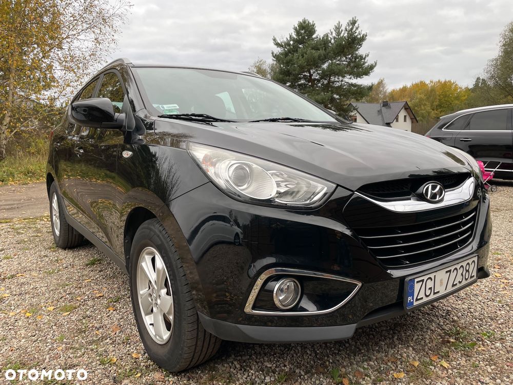 Hyundai ix35 1.6 2WD 5 Star Edition - 3