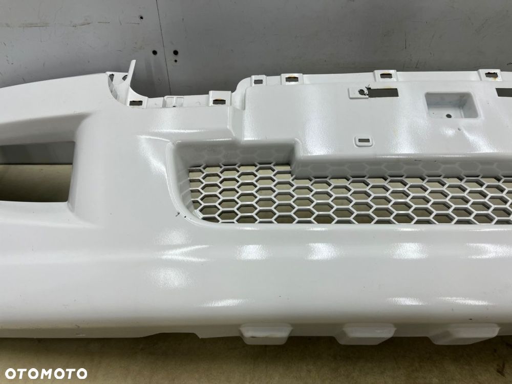 Zderzak przedni DFSK Dongfeng Sokon C37 09r.- przód 2803011-CA01 - 11