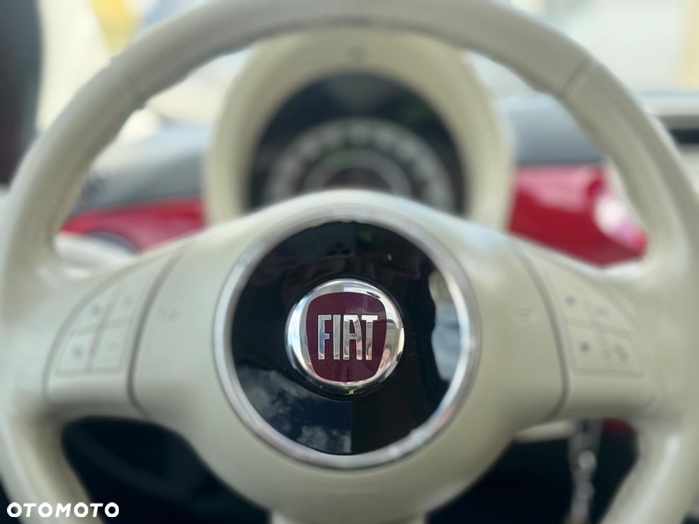 Fiat 500 - 10