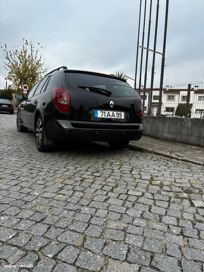 Renault Laguna Break - 6