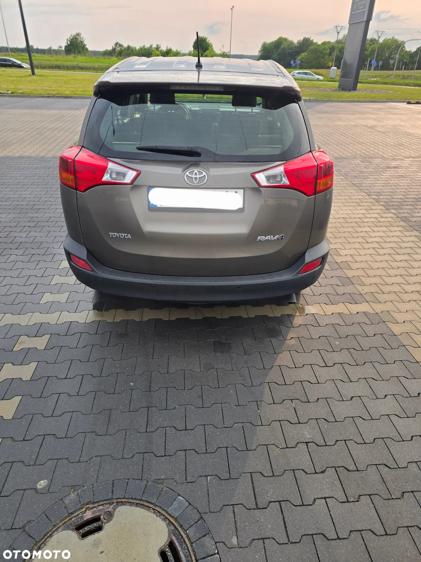 Toyota RAV4 2.0 D-4D Active - 6