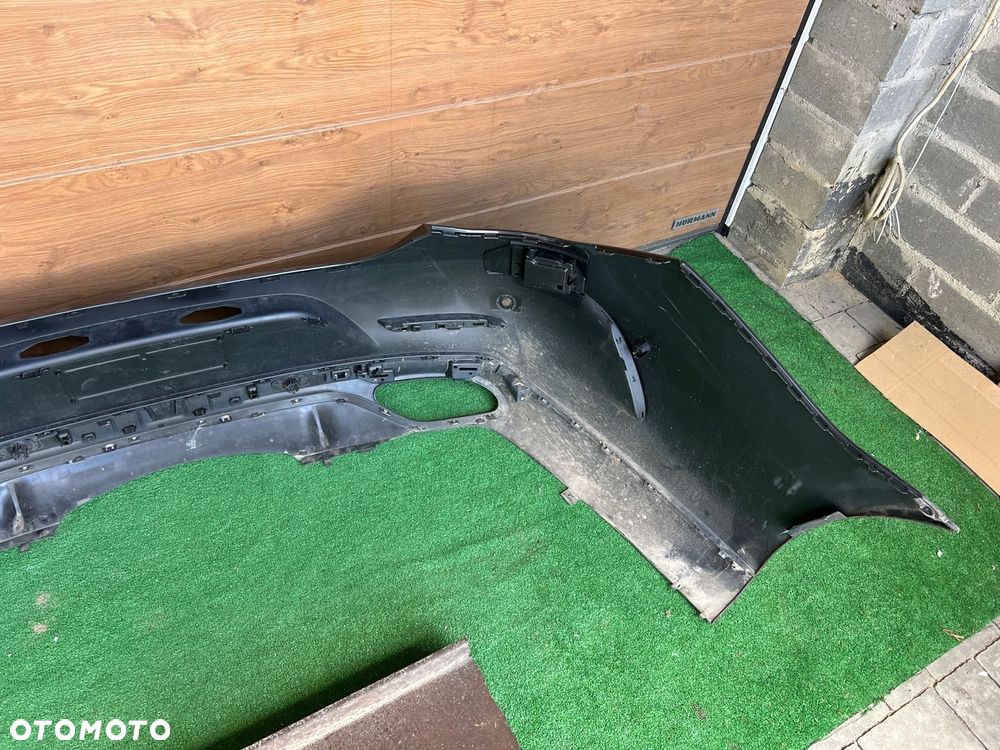 MERCEDES CLS W257 AMG 17-23 ZDERZAK TYŁ - 14