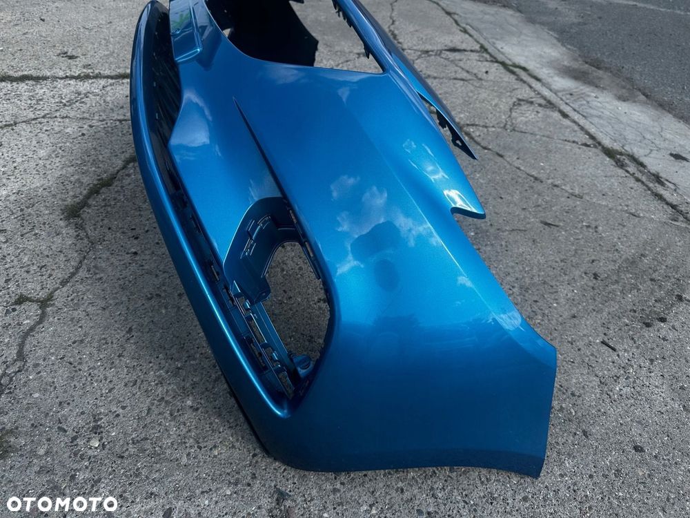 ZDERZAK PRZÓD OPEL CORSA E 14-19 39003567 - 10