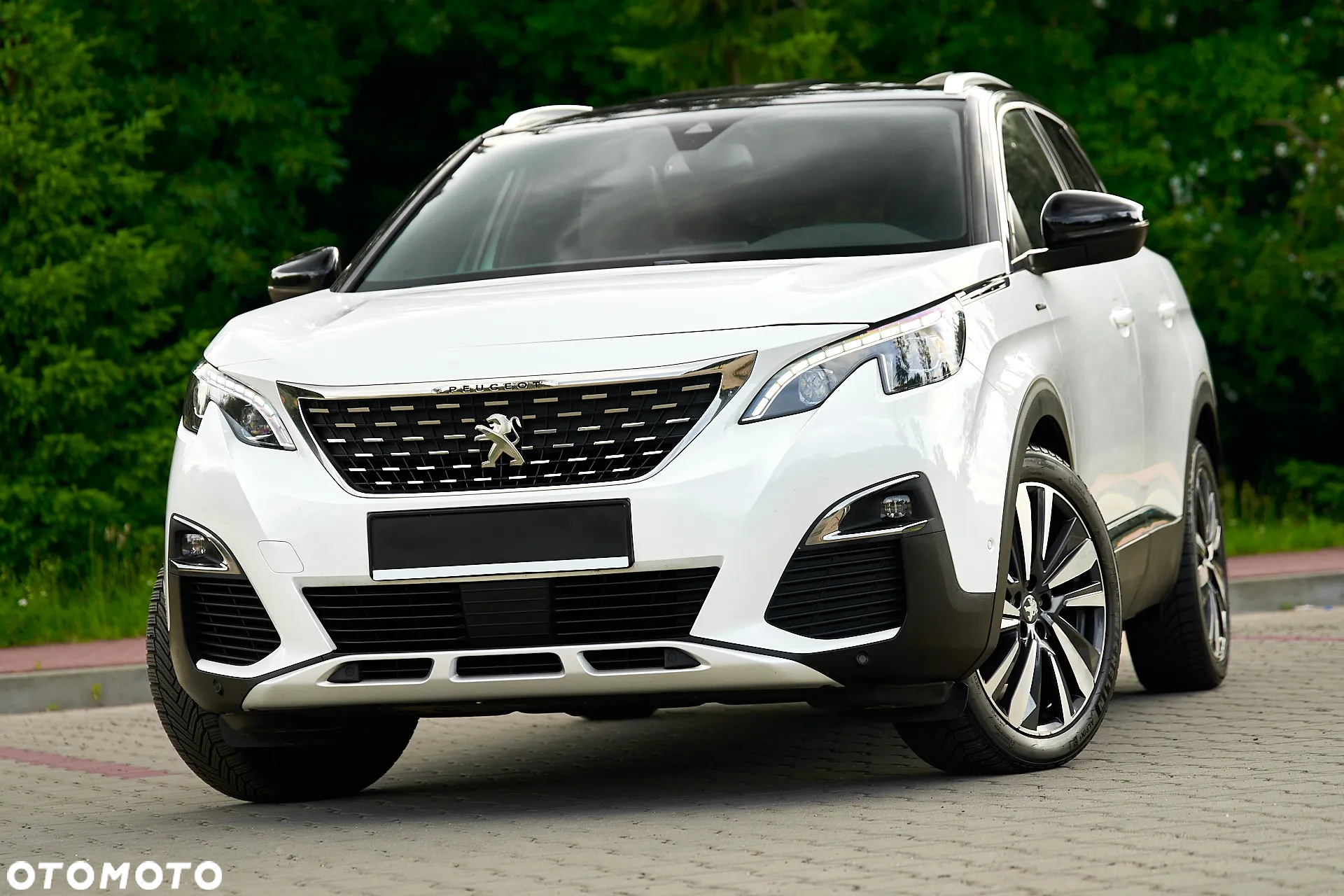 Peugeot 3008 1.5 BlueHDi GT S&S - 2