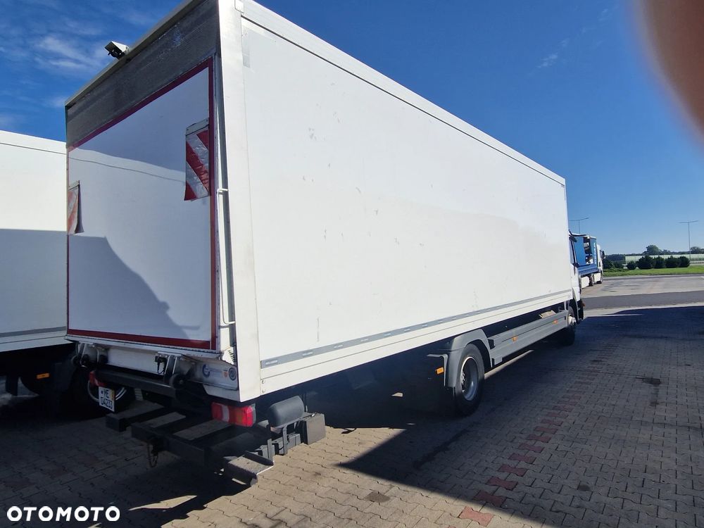 Mercedes-Benz Atego - 3