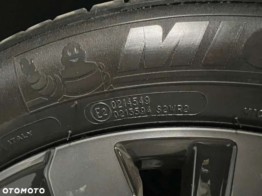 4x MICHELIN PRIMACY 3 - 205/55 R19 97V - 3