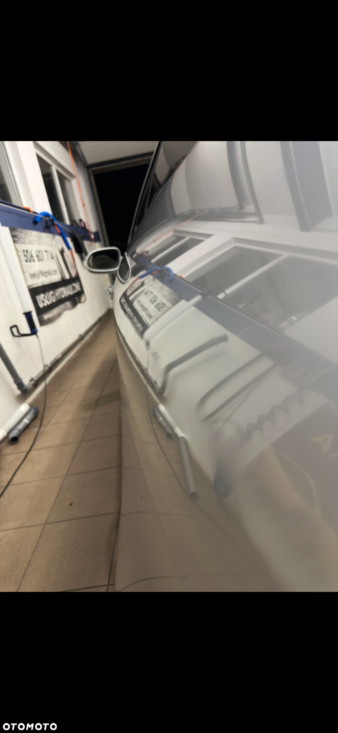 Mercedes-Benz CLK 320 - 9