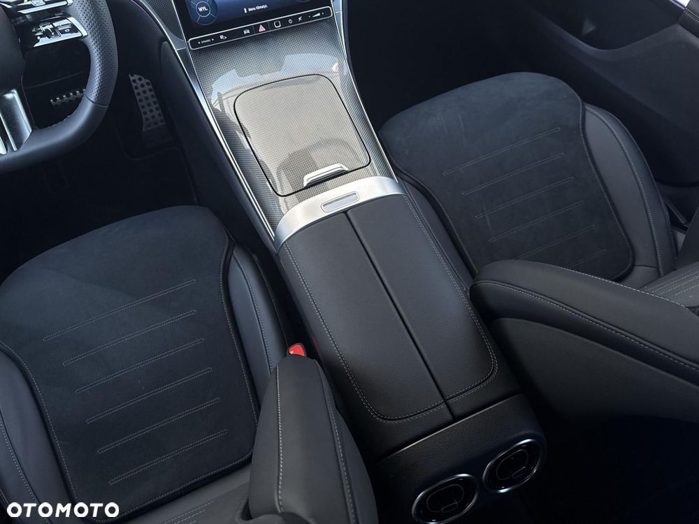 Mercedes-Benz GLC - 17