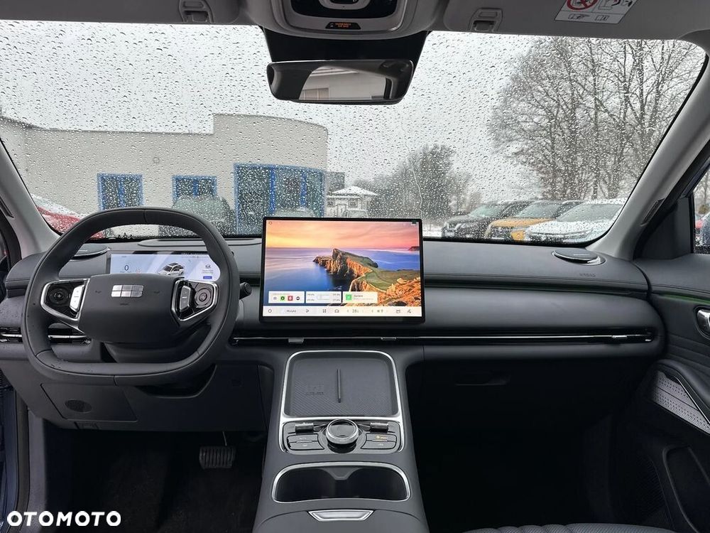 Geely Starray - 28