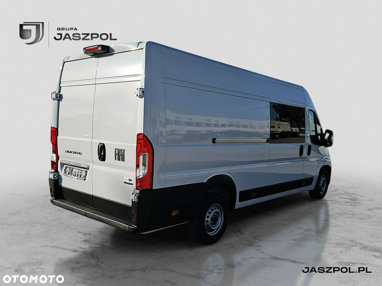 Fiat Ducato - 5