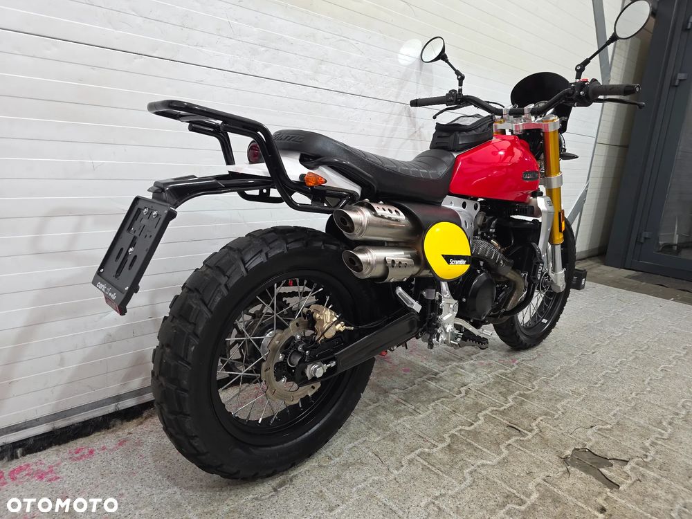 Fantic Cabalerro 50 - 15