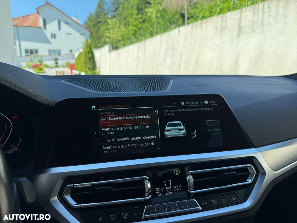 BMW Seria 3 - 23