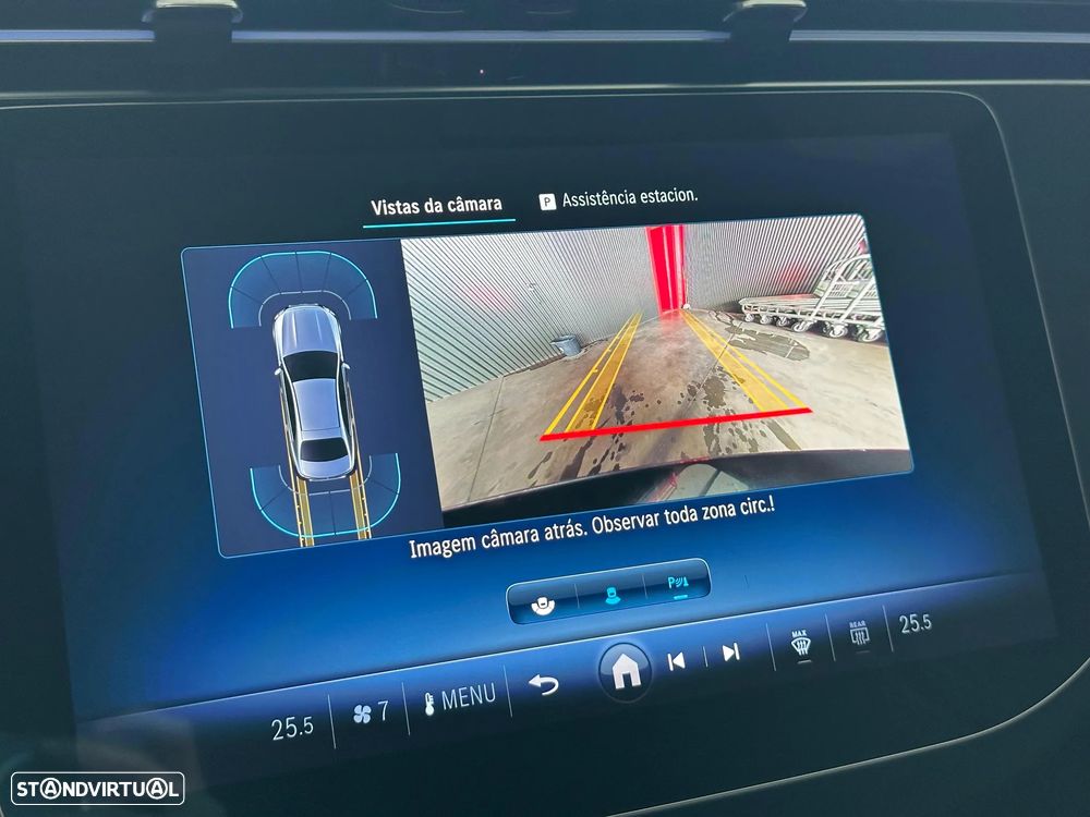 Mercedes-Benz E 300 - 13