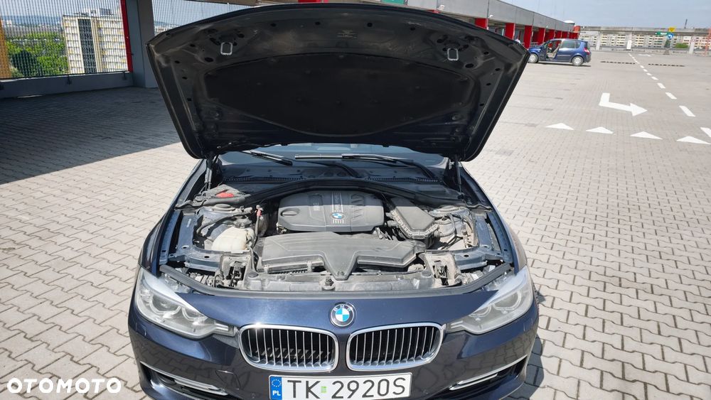 BMW Seria 3 - 36