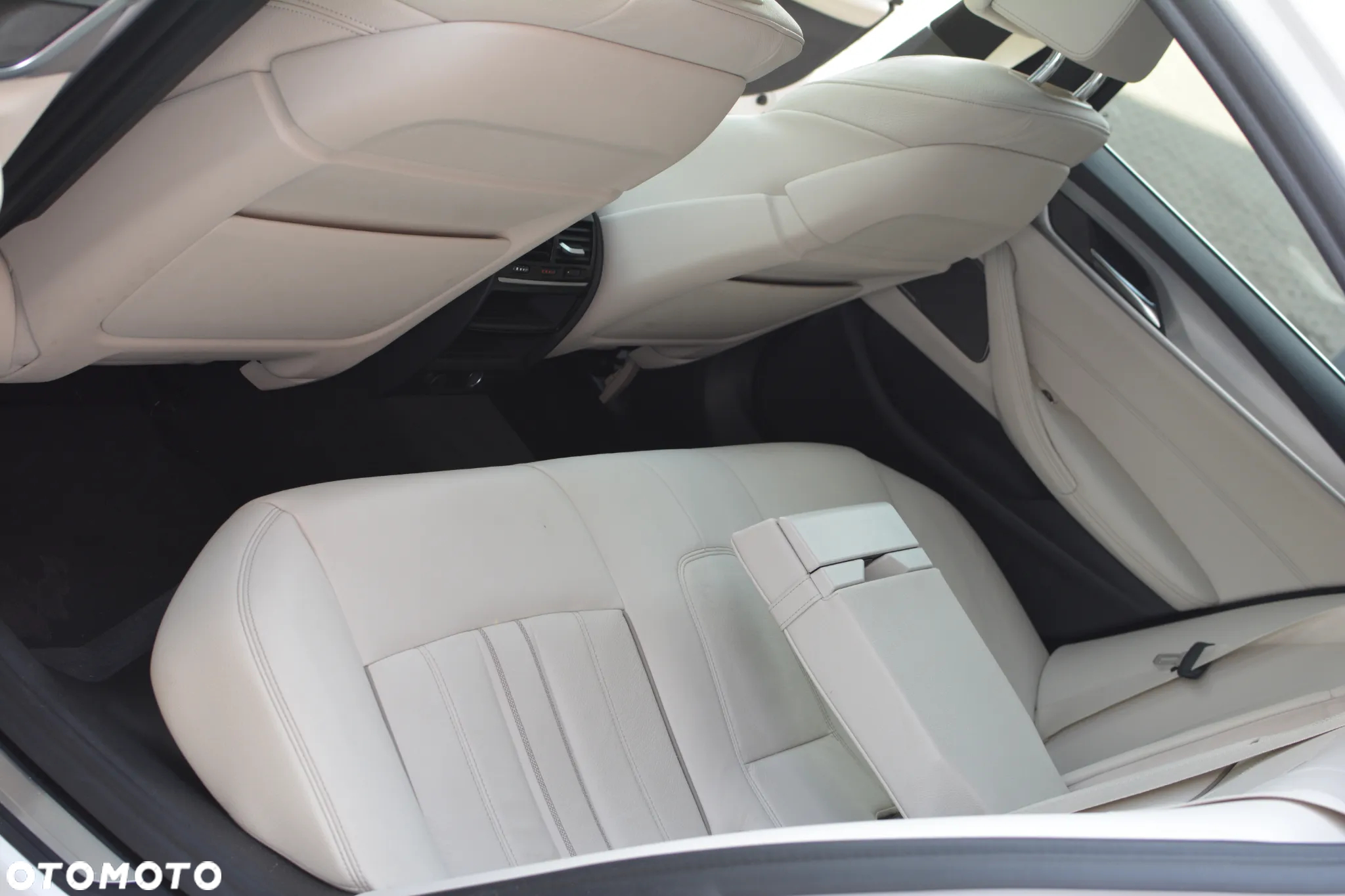 BMW Seria 5 520d xDrive Sport Line sport - 15