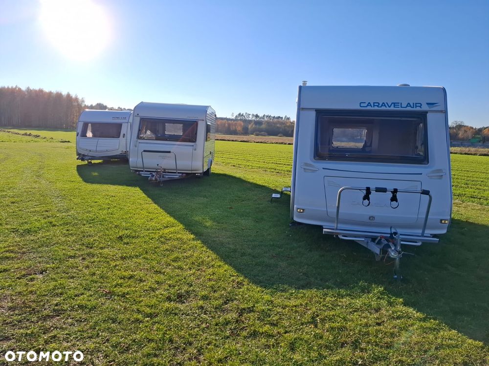 Caravelair Soleria 395 - 39