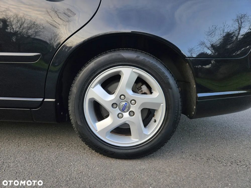 Volvo V50 DPF D2 Momentum - 20