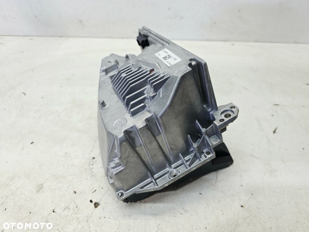 STEROWNIK PROJEKCJI HEAD UP DISPLEY AUDI A6 C8 4K1919617A - 8