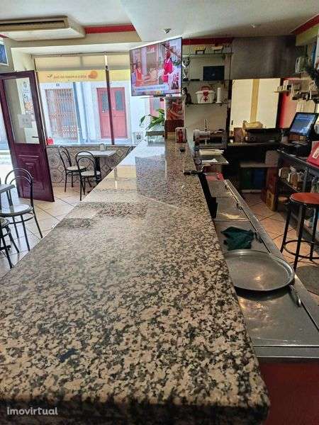 Café Monte Carlo Bragança - Grande imagem: 2/7