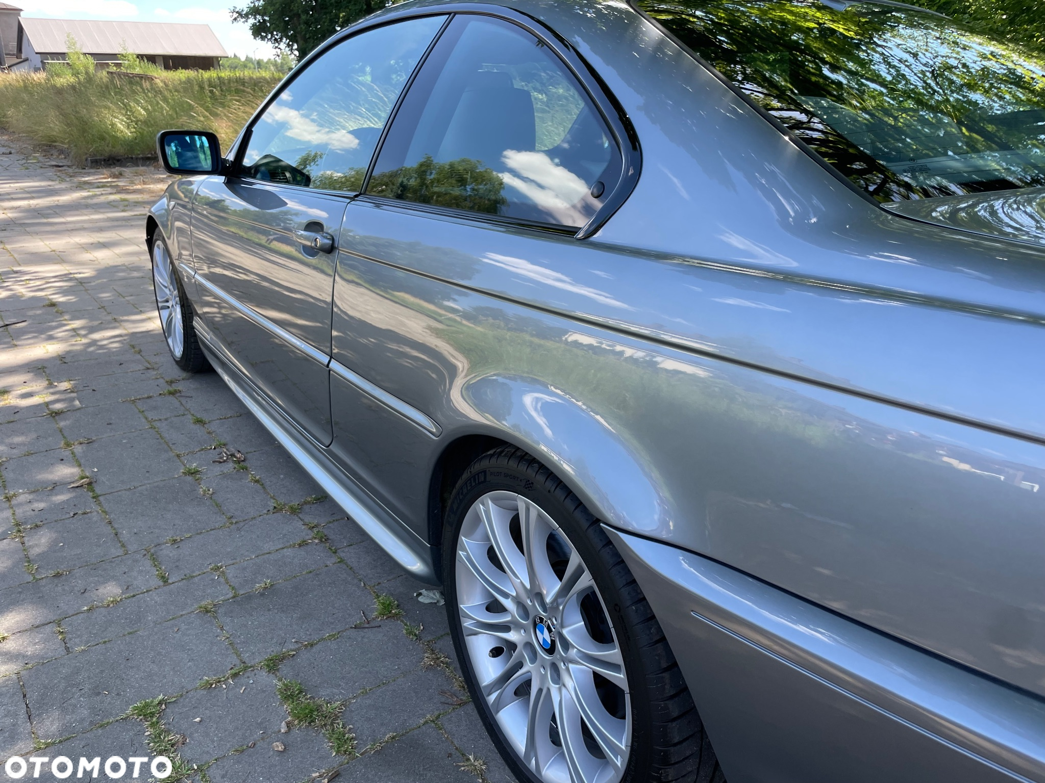 BMW Seria 3 330 Cd Edition Sport - 9