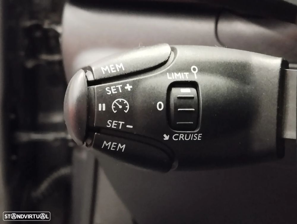 Citroën C3 1.2 PureTech C-Series - 22