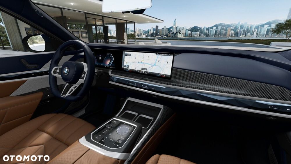 BMW Seria 7 - 13