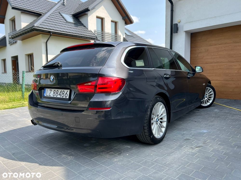 BMW Seria 5 530d - 3