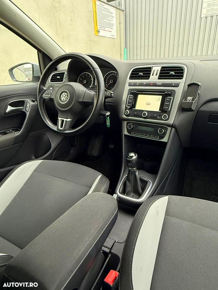 Volkswagen Polo 1.2 TSI Life - 4