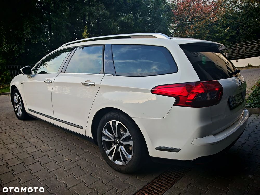 Citroën C5 2.0 BlueHDi Exclusive S&S - 9