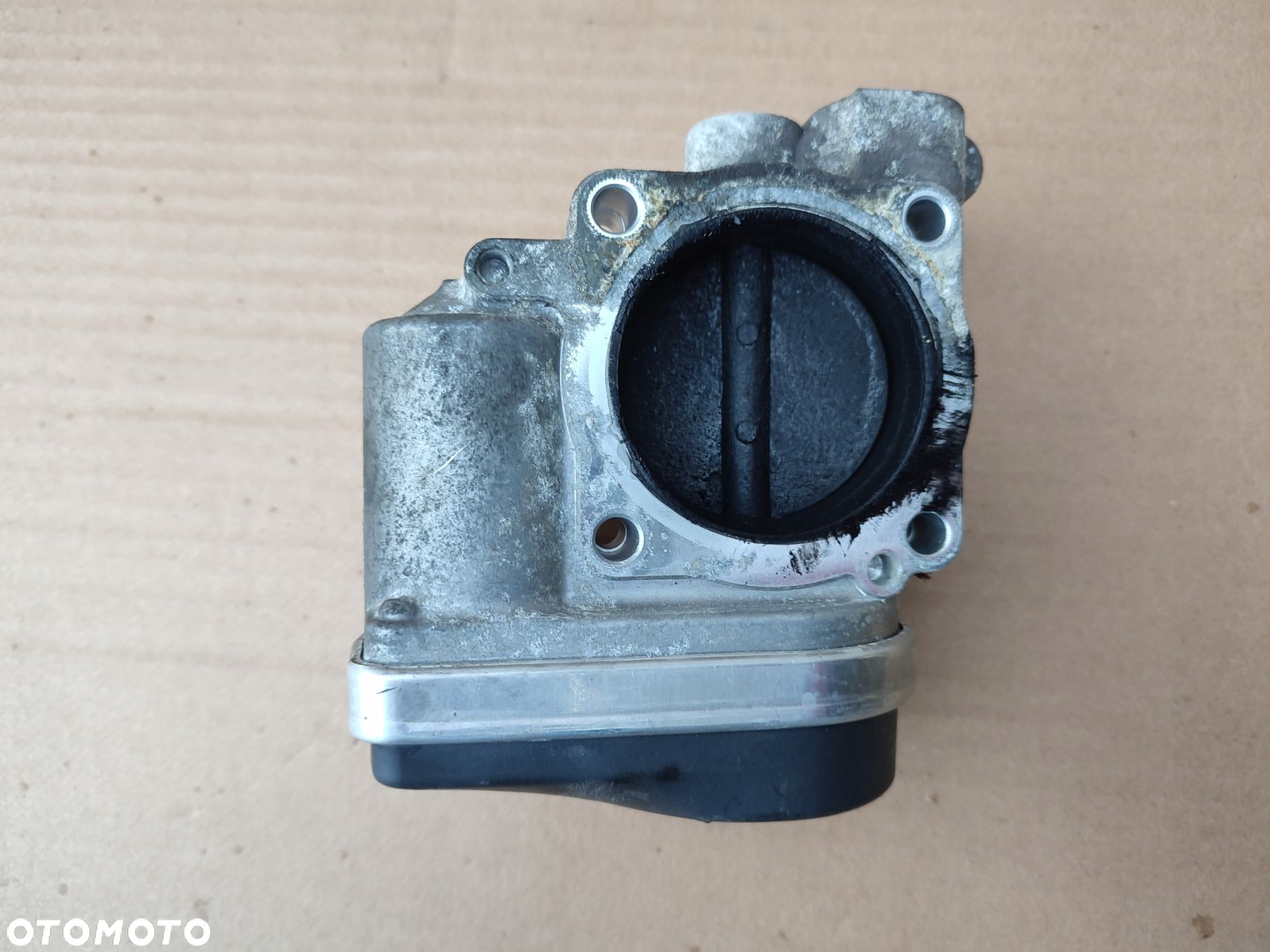 Przepustnica VW SEAT AUDI 2.0FSI 06F133062 - 5