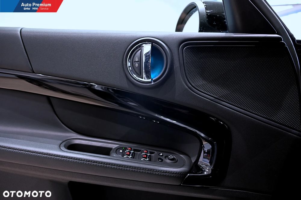 MINI Countryman Cooper - 8