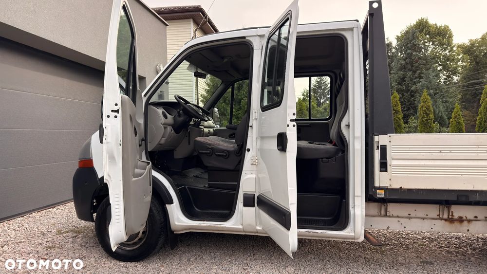Renault MASTER - 17