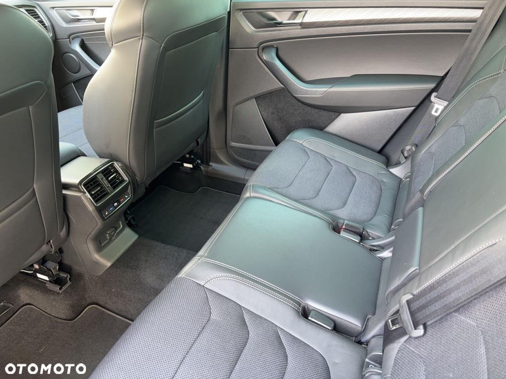 Skoda Kodiaq 1.5 TSI ACT 4x2 Style DSG - 16
