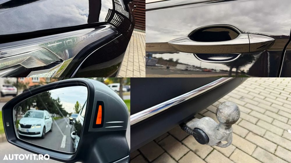 Volkswagen Tiguan 2.0 TDI SCR 4MOTION DSG Elegance - 33