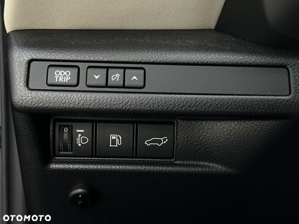 Lexus LBX 1.5 Hybrid Elegant - 31