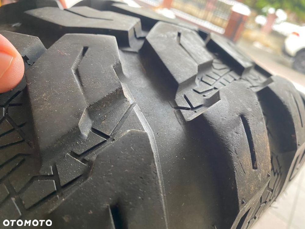 1X Opona MAXXIS CEROS 26x9.00 R14 - 2