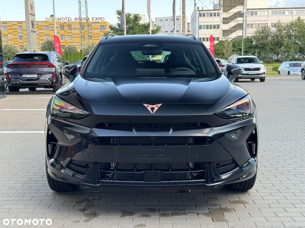 Cupra Formentor 1.5 TSI - 3