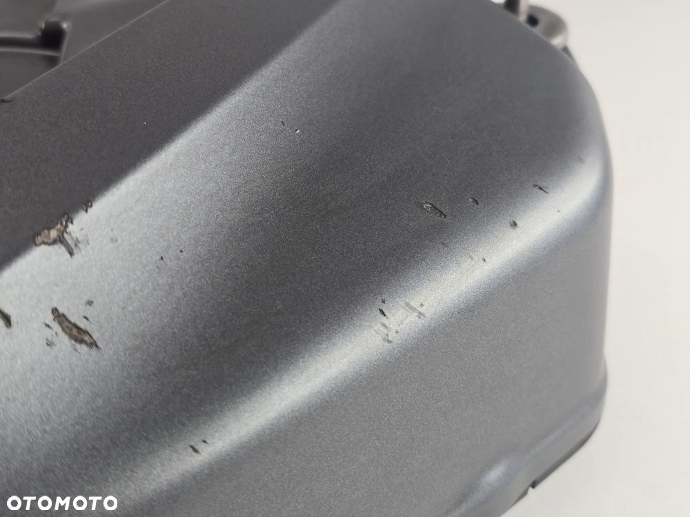 DEKIEL LEWY  POKRYWA USZCZELKA SRUBY BMW R 1250 - 9
