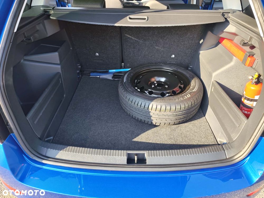 Skoda Fabia 1.0 Ambition - 14